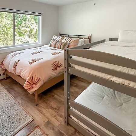 Appartamento Mountainside 70 Warren Esterno foto