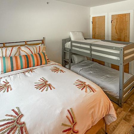 Appartamento Mountainside 70 Warren Esterno foto