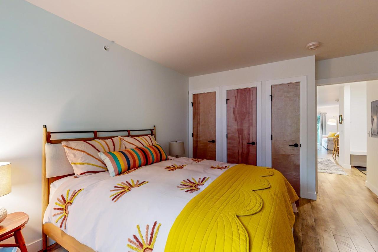 Appartamento Mountainside 70 Warren Esterno foto