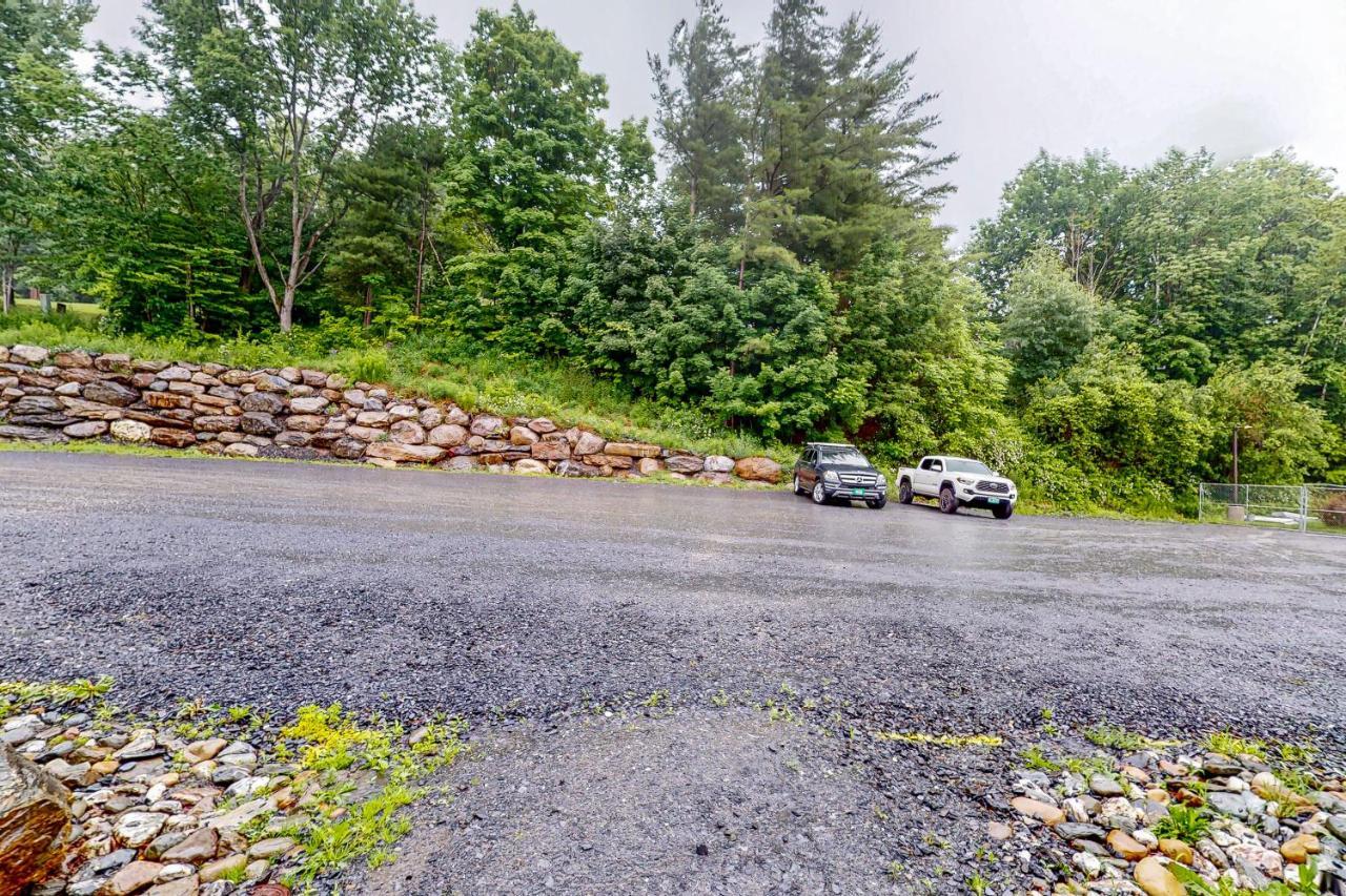 Appartamento Mountainside 70 Warren Esterno foto