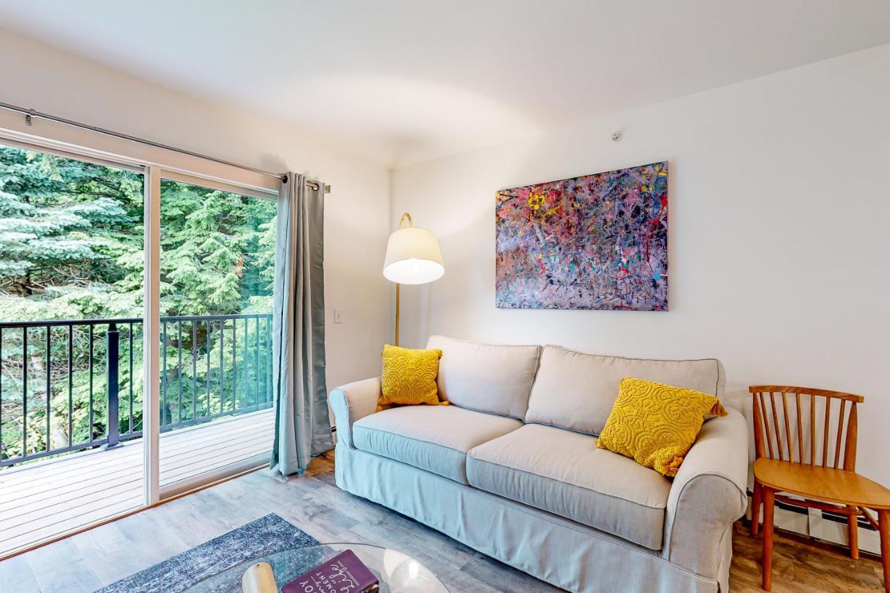 Appartamento Mountainside 70 Warren Esterno foto