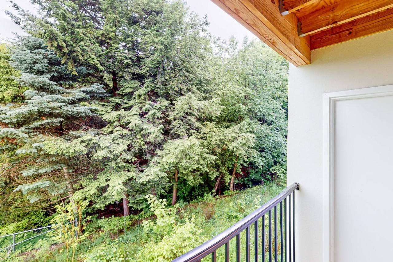 Appartamento Mountainside 70 Warren Esterno foto