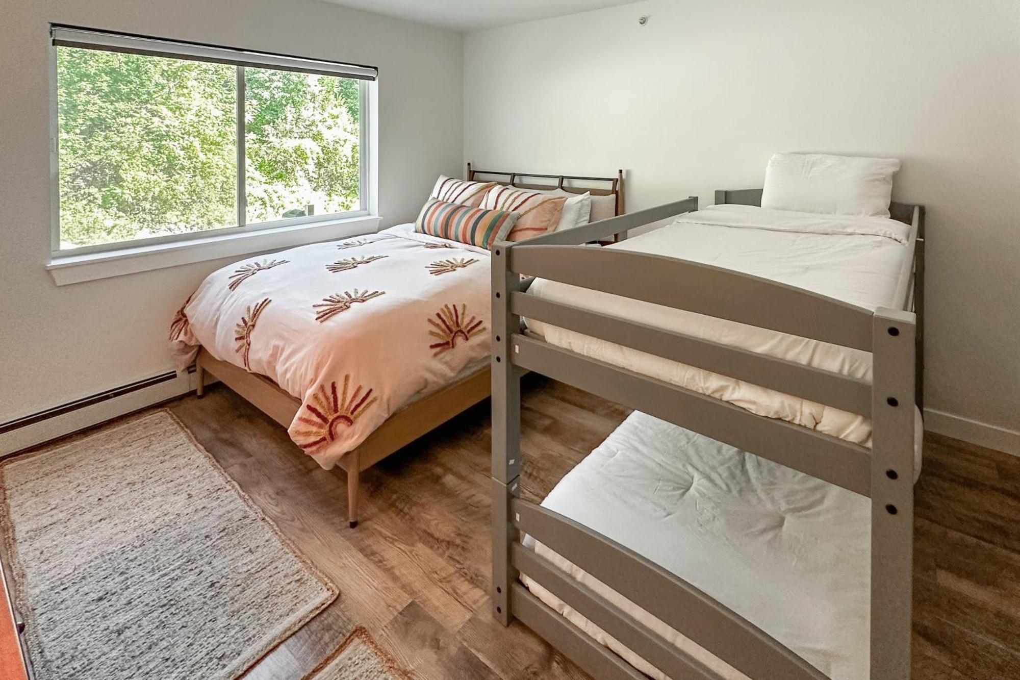 Appartamento Mountainside 70 Warren Esterno foto